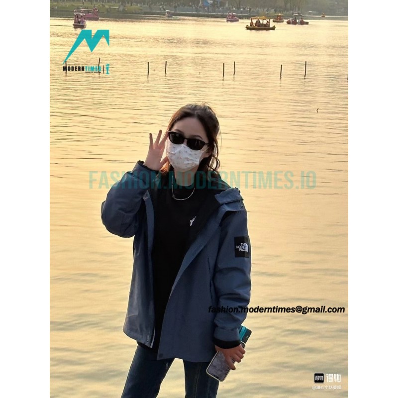 The North Face - Outdoor Lightweight Waterproof Jacket