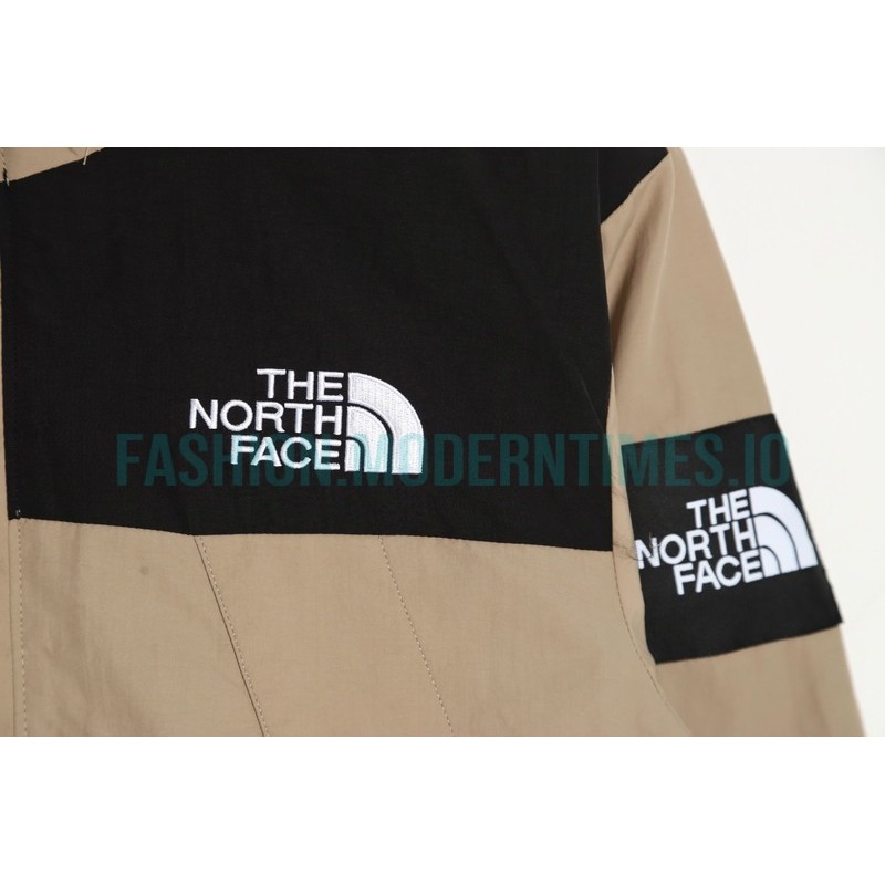 The North Face - Outdoor Lightweight Waterproof Jacket