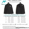 The North Face - Outdoor Lightweight Waterproof Jacket