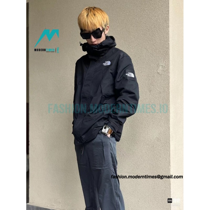 The North Face - Outdoor Lightweight Waterproof Jacket