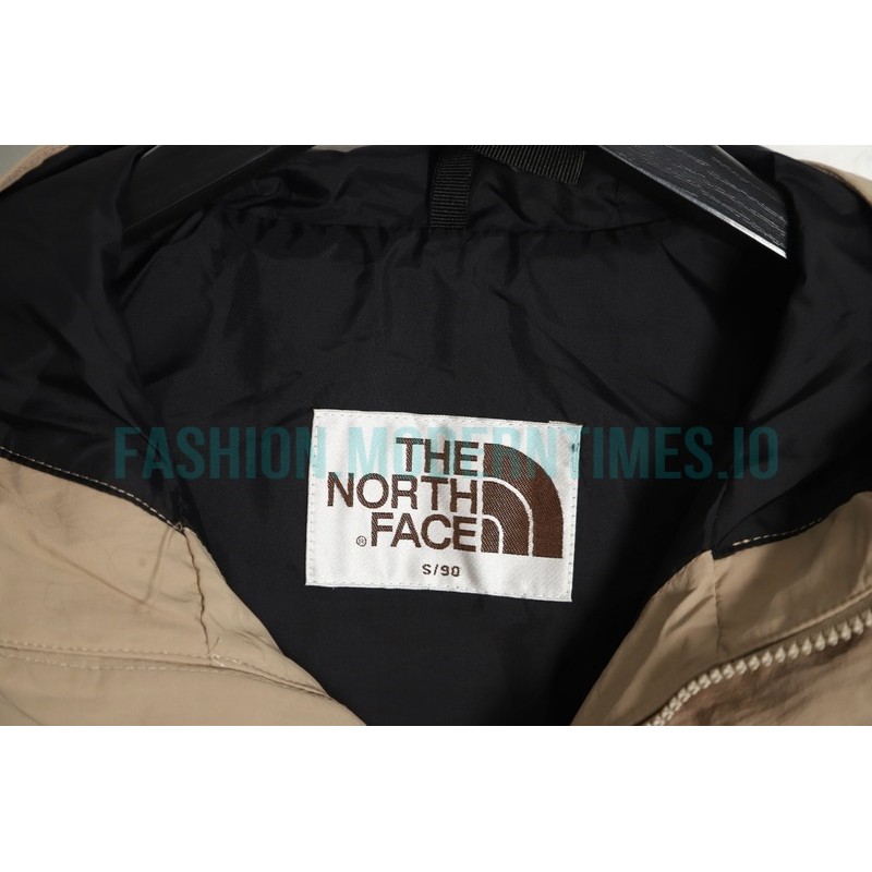 The North Face - Outdoor Lightweight Waterproof Jacket