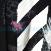 Off White - Starry Sky Fireworks Hoodie