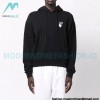 Off-White - Gradient Color Hoodie