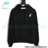 Off-White - Gradient Color Hoodie