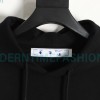 Off-White - Gradient Color Hoodie