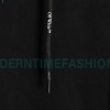 Off-White - Gradient Color Hoodie