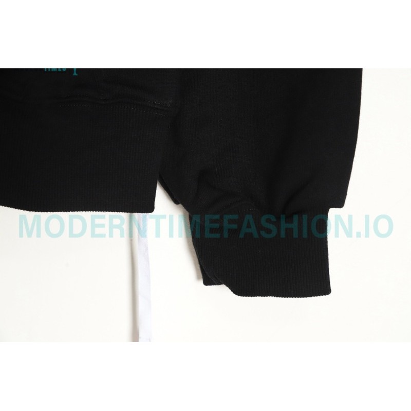 Off-White - Gradient Color Hoodie