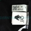 Off-White - Gradient Color Hoodie