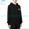 Off-White - Environmental Graffiti Ink Arrow Hoodie
