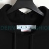 Off-White - Environmental Graffiti Ink Arrow Hoodie