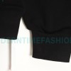 Off-White - Environmental Graffiti Ink Arrow Hoodie