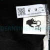 Off-White - Environmental Graffiti Ink Arrow Hoodie