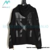 Off-White - Overlapping Arrow Hoodie