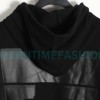 Off-White - Overlapping Arrow Hoodie