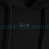 Off-White - Overlapping Arrow Hoodie