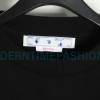  Off White - 22SS Embroidered Leaf Arrow Hoodie