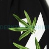  Off White - 22SS Embroidered Leaf Arrow Hoodie