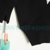  Off White - 22SS Embroidered Leaf Arrow Hoodie
