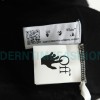  Off White - 22SS Embroidered Leaf Arrow Hoodie