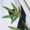  Off White - 22SS Embroidered Leaf Arrow Hoodie
