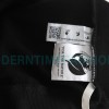Off White - Graffiti ECG Print Hoodie