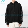 Off White - Overlapping Arrow Hoodie