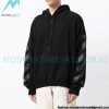 Off White - Overlapping Arrow Hoodie