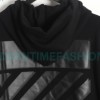 Off White - Overlapping Arrow Hoodie