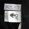Off White - Overlapping Arrow Hoodie