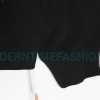 Off White - Palm Cut Print Hoodie