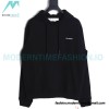Off White - Painted Zebra Crossing Hoodie