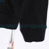 Off White - Painted Zebra Crossing Hoodie