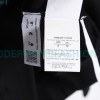 Off White - Painted Zebra Crossing Hoodie