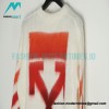 Off White - Mohair Sweater