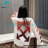 Off White - Mohair Sweater