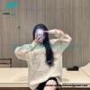 Off White - Mohair Sweater
