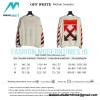 Off White - Mohair Sweater