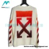 Off White - Mohair Sweater