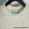 Off White - Mohair Sweater