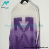 Off White - Mohair Sweater