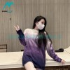 Off White - Mohair Sweater