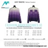 Off White - Mohair Sweater