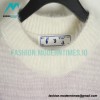 Off White - Mohair Sweater