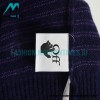 Off White - Mohair Sweater