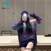 Off White - Mohair Sweater