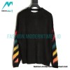 Off White - Mohair Sweater