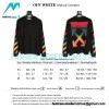 Off White - Mohair Sweater
