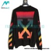 Off White - Mohair Sweater