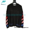 Off White - Mohair Sweater