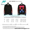 Off White - Mohair Sweater